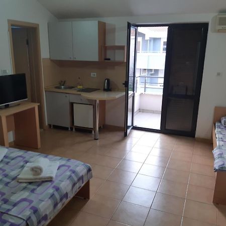 Apartments Mare Budua Esterno foto