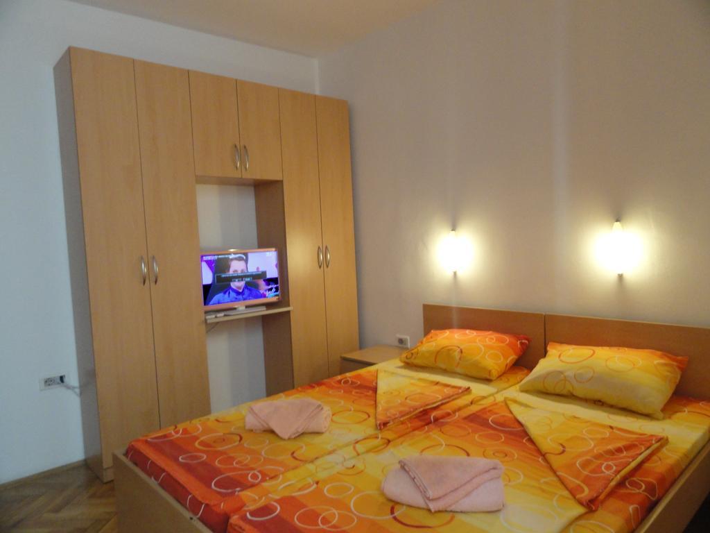 Apartments Mare Budua Camera foto