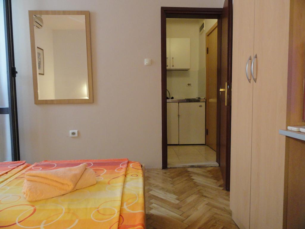 Apartments Mare Budua Camera foto