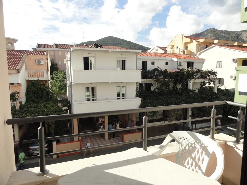 Apartments Mare Budua Esterno foto