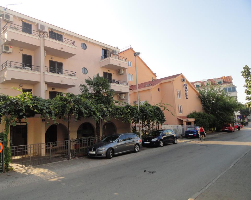 Apartments Mare Budua Esterno foto