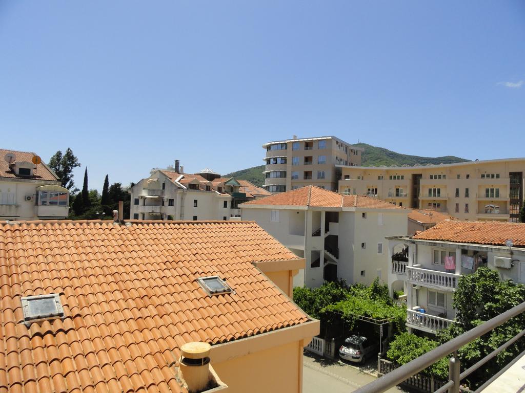 Apartments Mare Budua Esterno foto