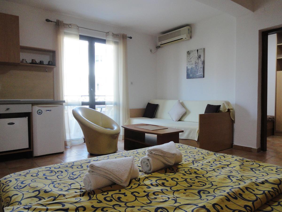 Apartments Mare Budua Camera foto