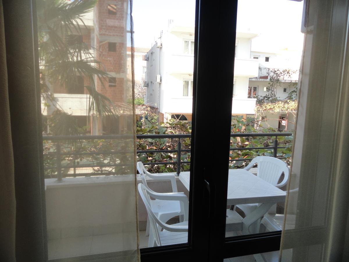 Apartments Mare Budua Camera foto