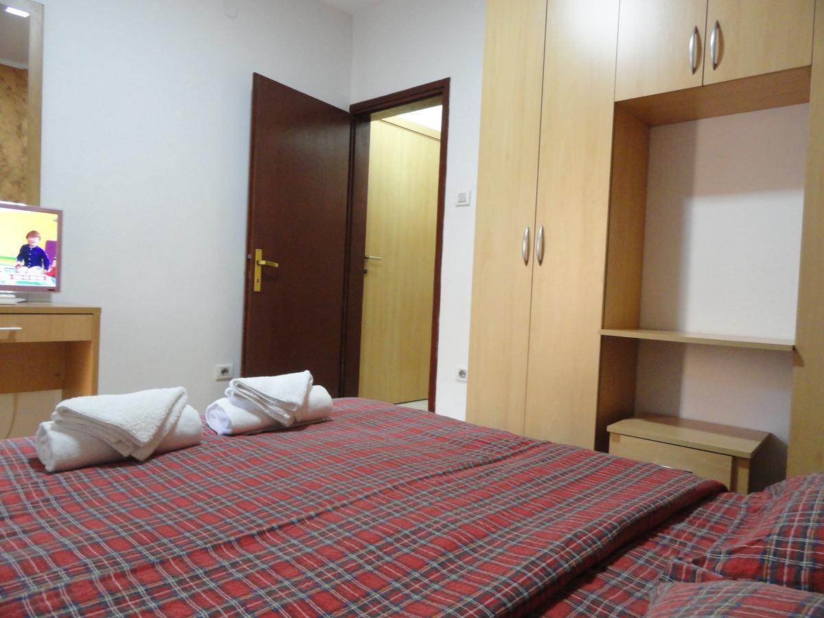 Apartments Mare Budua Camera foto