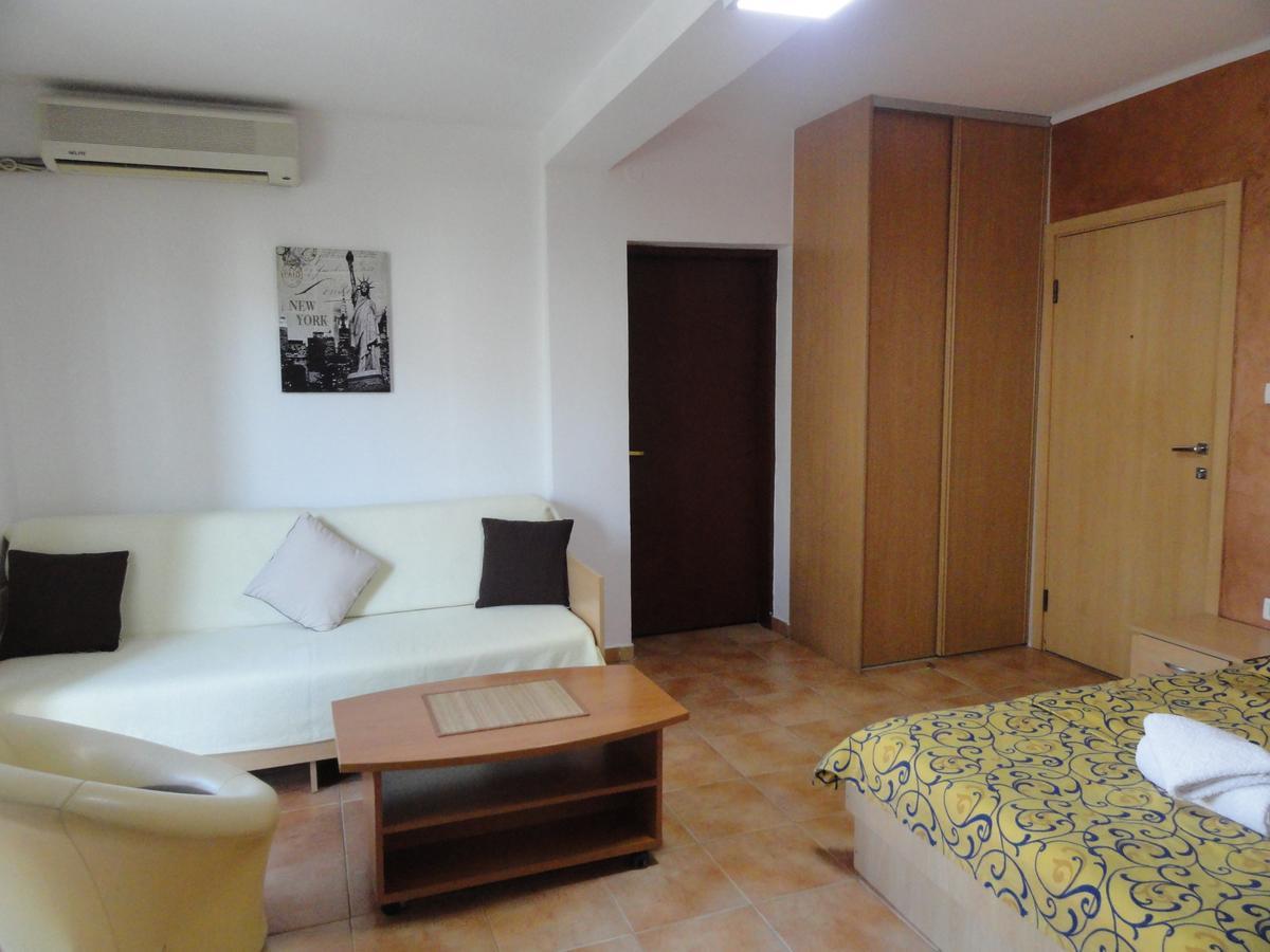 Apartments Mare Budua Camera foto