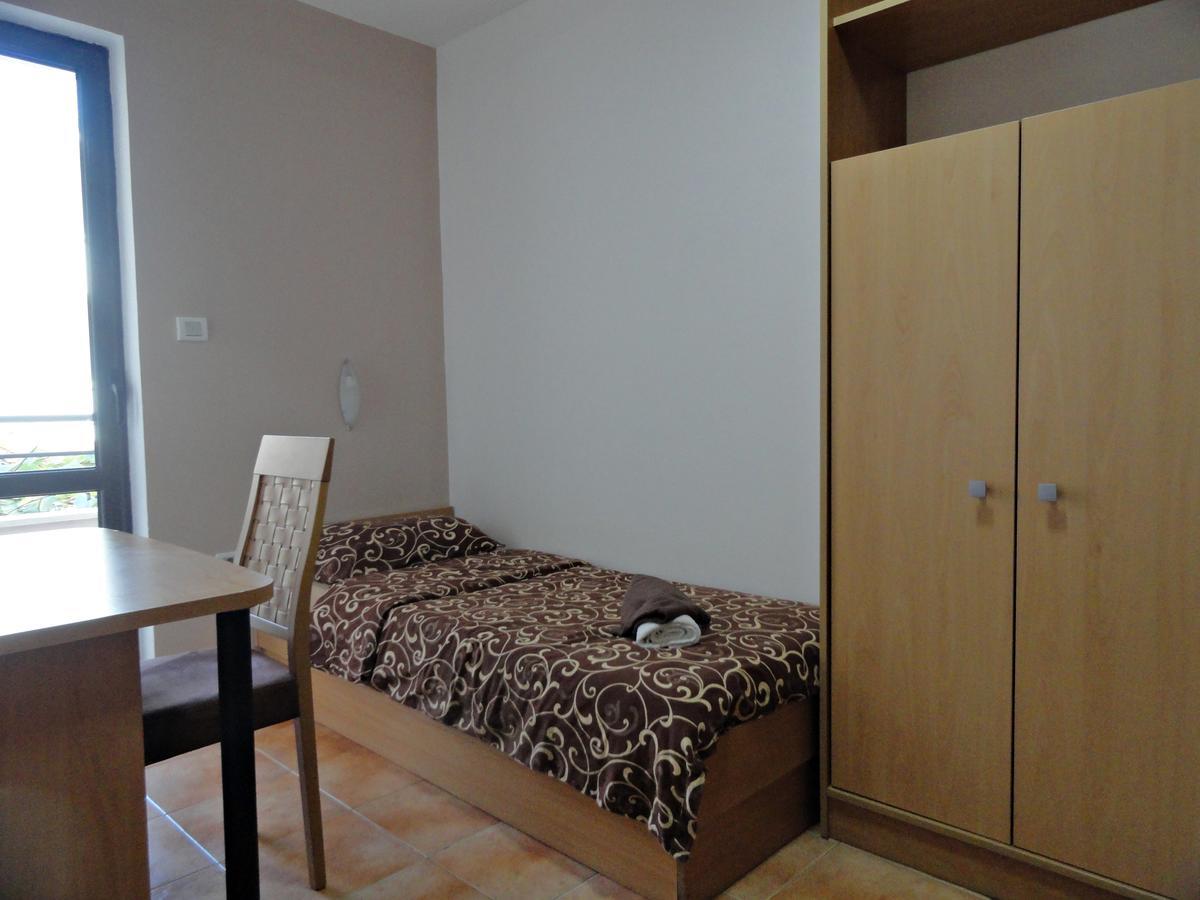 Apartments Mare Budua Camera foto