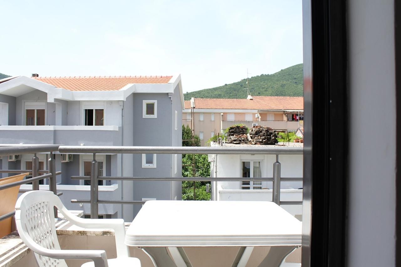 Apartments Mare Budua Camera foto