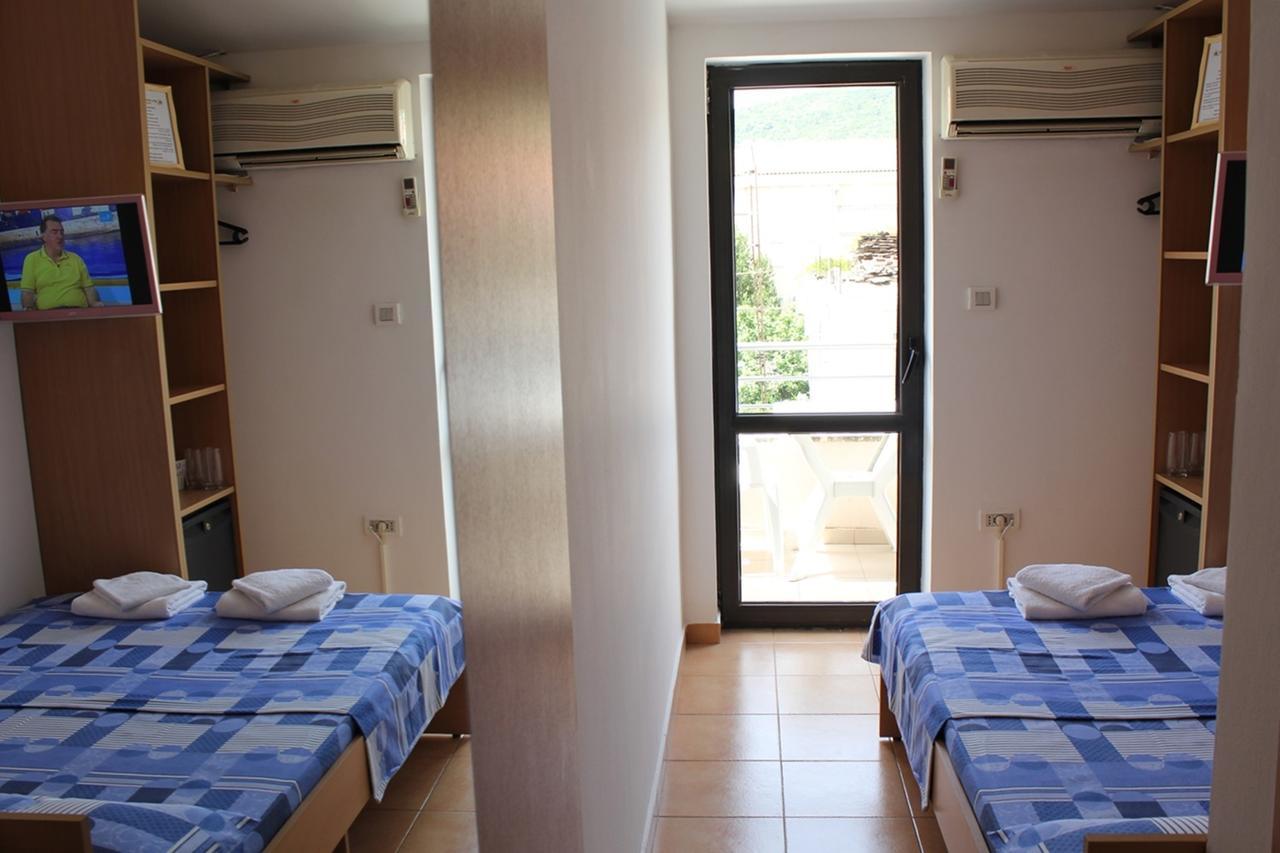 Apartments Mare Budua Camera foto