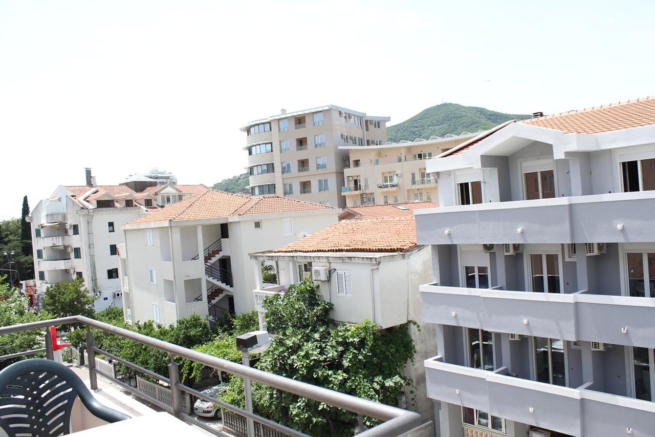 Apartments Mare Budua Camera foto