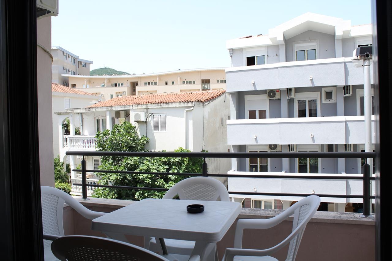 Apartments Mare Budua Camera foto