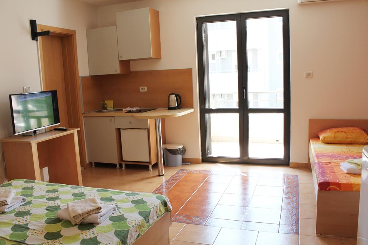 Apartments Mare Budua Camera foto