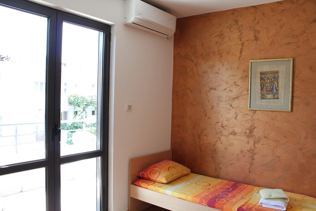 Apartments Mare Budua Camera foto