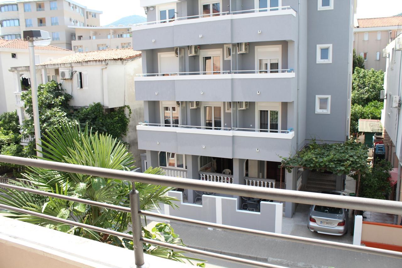 Apartments Mare Budua Camera foto