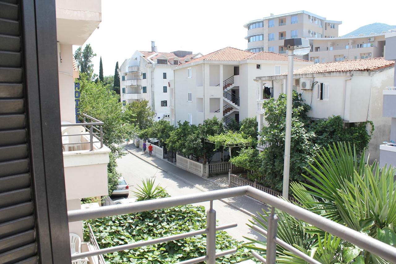Apartments Mare Budua Camera foto