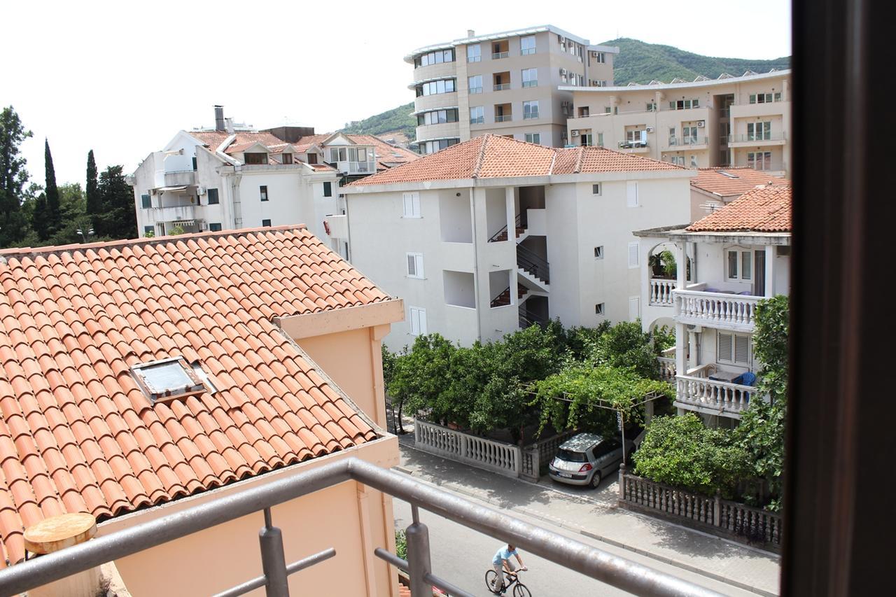 Apartments Mare Budua Camera foto
