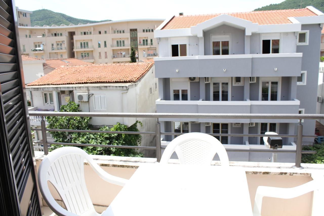 Apartments Mare Budua Camera foto
